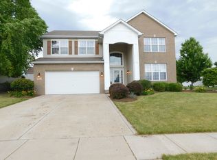 7505 Locust Ln, Plainfield, IL 60586