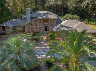 6608 NW 56th Ln, Gainesville, FL 32653