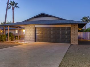 8632 E Turney Ave, Scottsdale, AZ 85251
