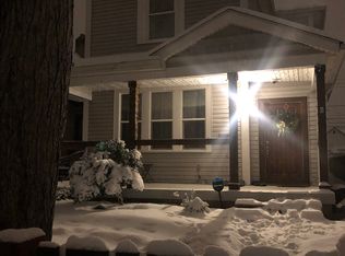 1547 Hoyt Ave, Indianapolis, IN 46203