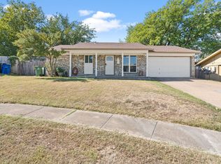 1806 Fernwood Cir, Carrollton, TX 75006