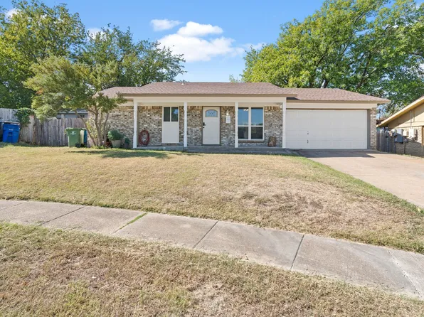 1806 Fernwood Cir, Carrollton, TX 75006