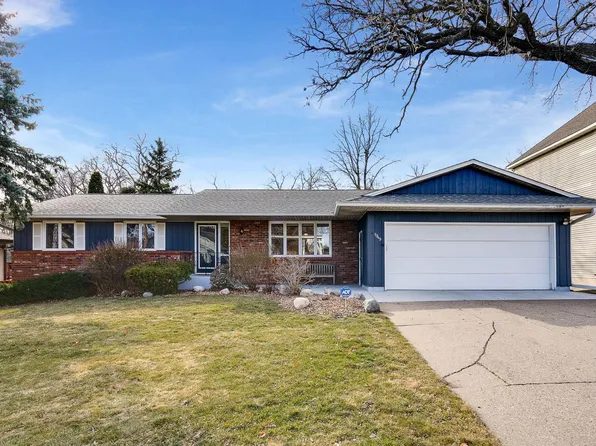 1949 Desoto St, Saint Paul, MN 55117