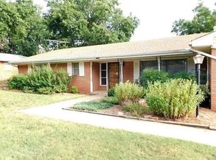 1112 W Brown Ave, Stillwater, OK 74075