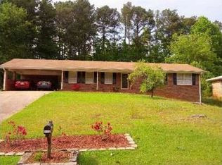 6615 Biscayne Way, Douglasville, GA 30135