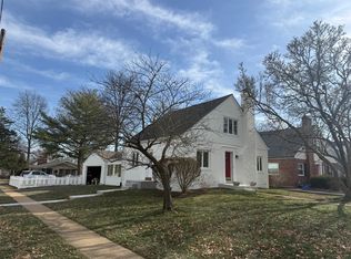 946 Curran Ave, Saint Louis, MO