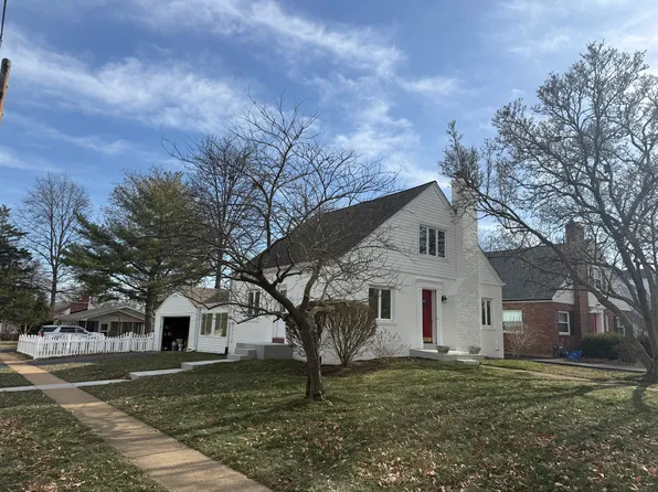 946 Curran Ave, Saint Louis, MO 63122