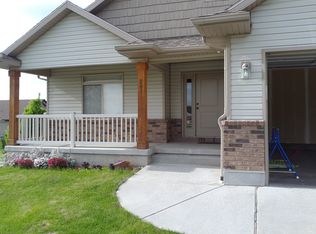 201 Appaloosa Way, Willard, UT 84340