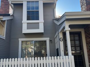 2901 W Long Dr APT G, Littleton, CO 80120