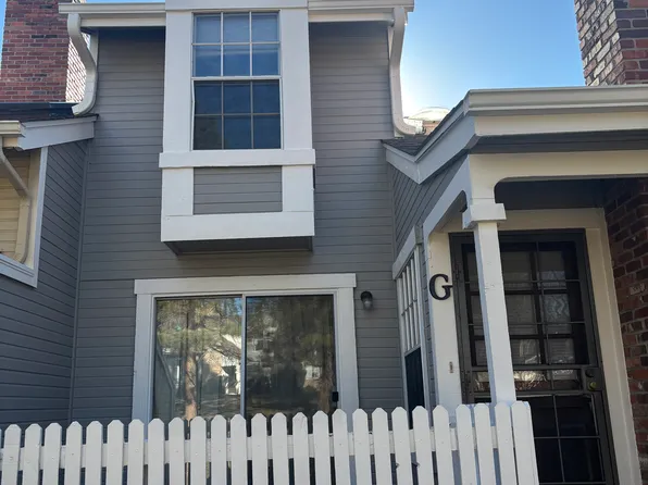 2901 W Long Dr APT G, Littleton, CO 80120