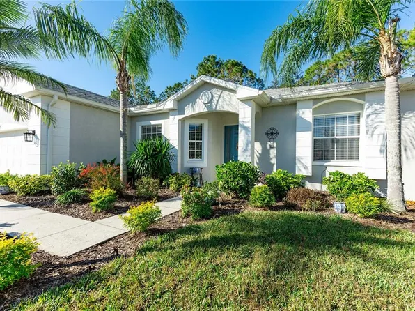 9829 Rolling Cir, San Antonio, FL 33576