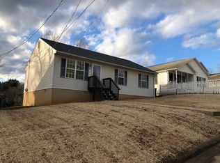 649 Lee St, Salem, VA 24153