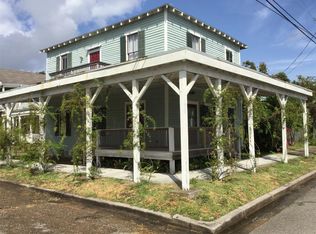 1404 Avenue L, Galveston, TX 77550