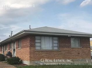 4833 Fairview Ave APT 1, Saint Louis, MO 63116