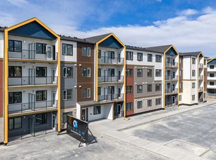 348 Greystone Blvd #U1115, Cochrane, AB T4C