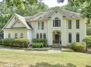 147 Glen Eagle Way, McDonough, GA 30253
