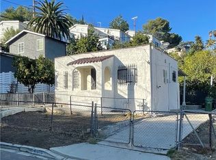 4010 Jennings Dr, Los Angeles, CA 90032