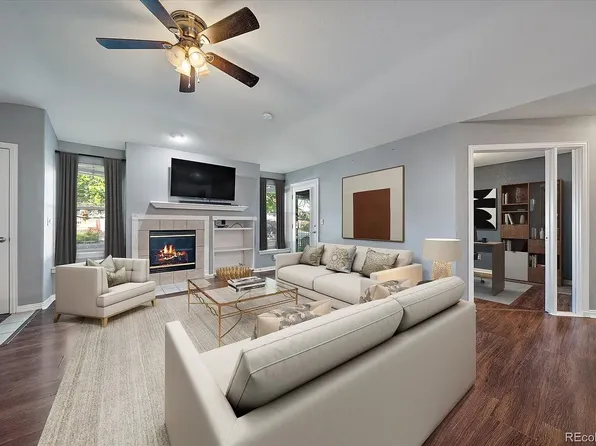 17911 Aprils Way, Parker, CO 80134