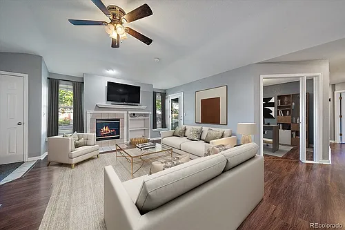 17911 Aprils Way Photo 1