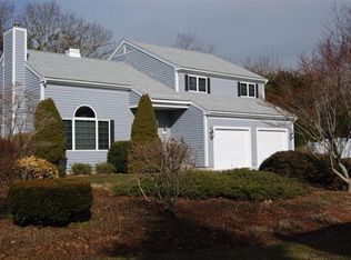47 Sea Meadow Cir, West Hyannisport, MA 02672