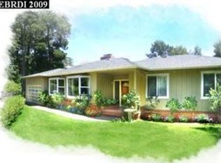 4430 Briar Cliff Rd, Oakland, CA 94605