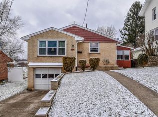 1539 24th St NW, Canton, OH 44709