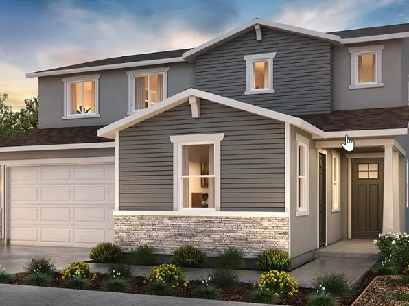 9103 Miranda Garden St, Bakersfield, CA 93311