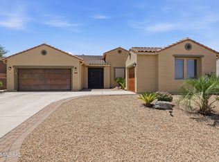 1378 E Lower Mine Ln, Sahuarita, AZ 85629