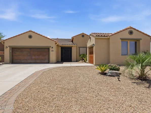 1378 E Lower Mine Ln, Sahuarita, AZ 85629
