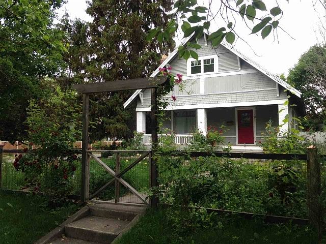 1st image of 401 E 17th Ave #1