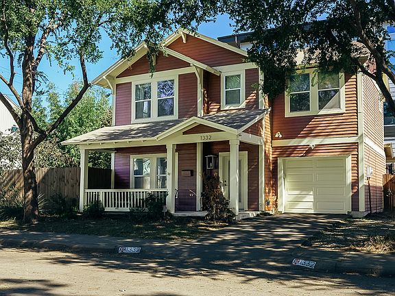 2nd image of 1332 Grigsby Ave