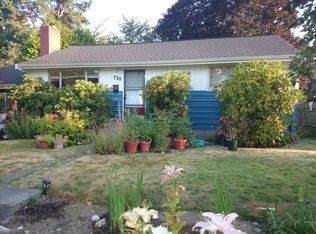 730 N 91st St, Seattle, WA 98103