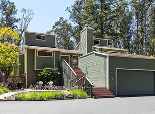 244 Quail Run, Aptos, CA 95003