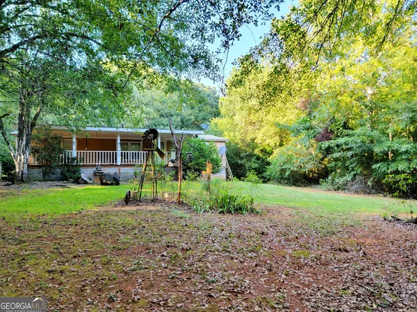 361 Willie Hodnett Rd, Lagrange, GA 30240