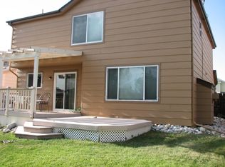 21618 E Crestline Dr, Centennial, CO 80015