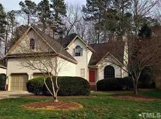 102 Blowingrock Ln, Cary, NC 27518