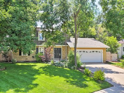 10412 E Weaver Circle, Englewood, CO, 80111