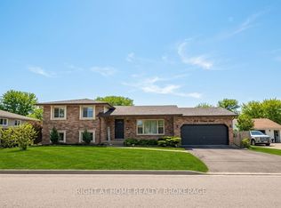 7698 Mulhern St, Niagara Falls, ON