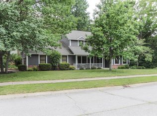 11503 Chloe Ct, Indianapolis, IN