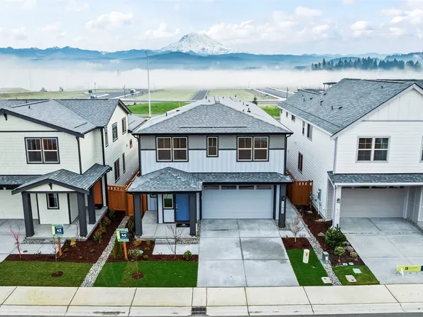 17825 139th Avenue Ct E #46, Puyallup, WA 98374