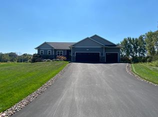 6117 Kawula Ln, Sobieski, WI 54171