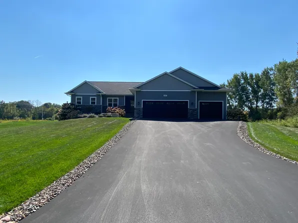 6117 Kawula Ln, Sobieski, WI 54171