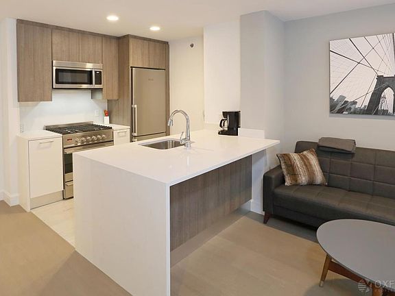 2nd image of 311 W 50th St APT 4N