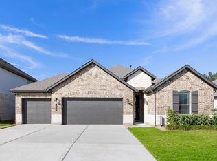 13757 Rising Sun Ln, Conroe, TX 77384