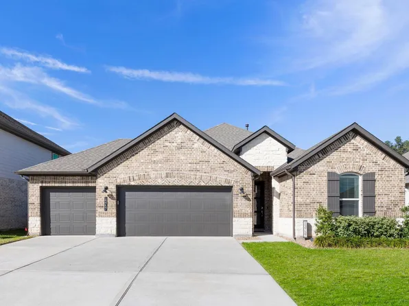 13757 Rising Sun Ln, Conroe, TX 77384