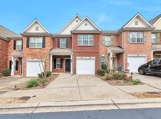 3875 Pleasant Oaks Dr, Lawrenceville, GA 30044