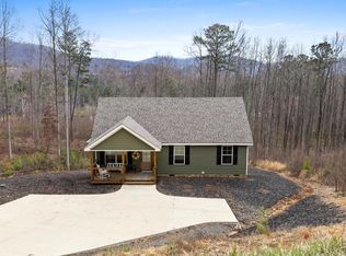 1281 Twisted Oak Rd, Talking Rock, GA 30175