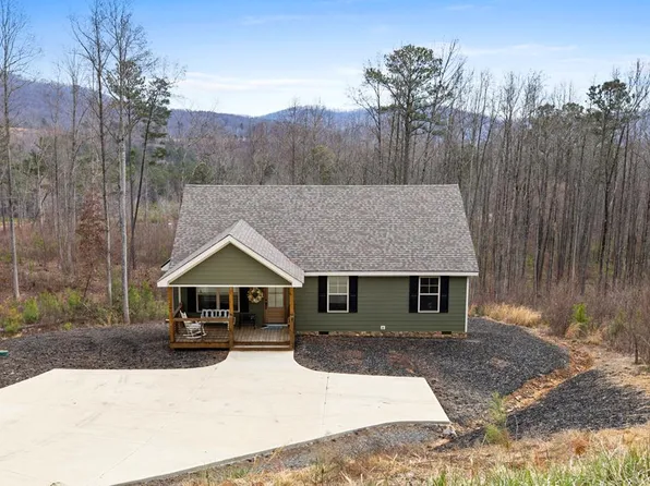 1281 Twisted Oak Rd, Talking Rock, GA 30175