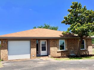 1915 SE 4101st, Andrews, TX 79714