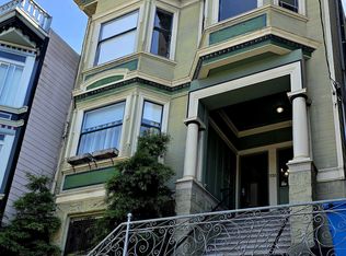 731 Fell St APT 4, San Francisco, CA 94117